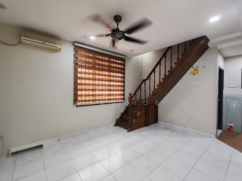 Rumah Teres 1 Tingkat untuk Dijual di Bandar Uda Utama (Johor Bahru) - Mars Hoe - PropertyGuru.com.my