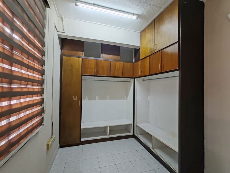 Rumah Teres 1 Tingkat untuk Dijual di Bandar Uda Utama (Johor Bahru) - Mars Hoe - PropertyGuru.com.my