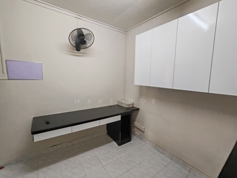 Rumah Teres 1 Tingkat untuk Dijual di Bandar Uda Utama (Johor Bahru) - Mars Hoe - PropertyGuru.com.my
