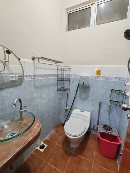 Rumah Teres 1 Tingkat untuk Dijual di Bandar Uda Utama (Johor Bahru) - Mars Hoe - PropertyGuru.com.my