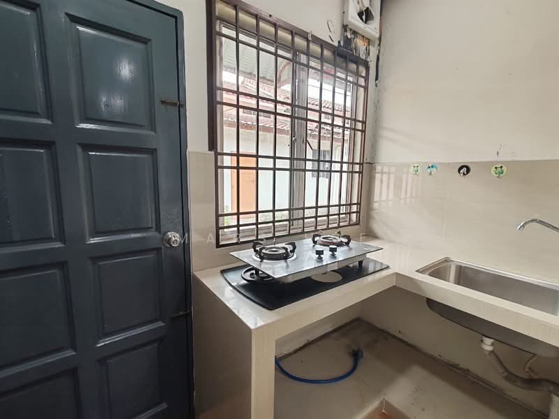 Rumah Teres 1 Tingkat untuk Dijual di Bandar Uda Utama (Johor Bahru) - Mars Hoe - PropertyGuru.com.my