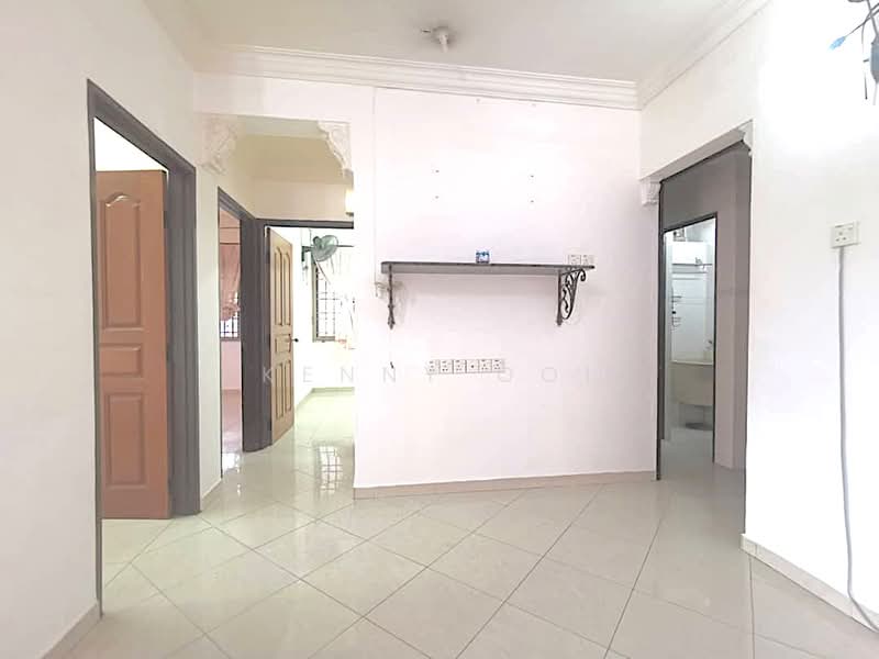 Pangsapuri untuk Disewa di Taman Sri Angsana - Kenny Ooi - Interior - PropertyGuru.com.my