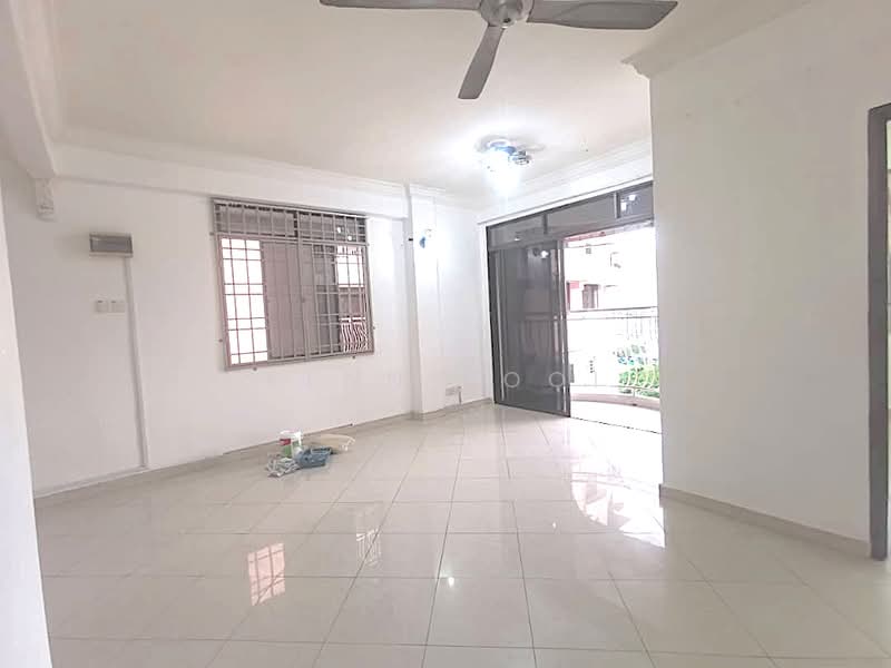 Pangsapuri untuk Disewa di Taman Sri Angsana - Kenny Ooi - Living Room - PropertyGuru.com.my