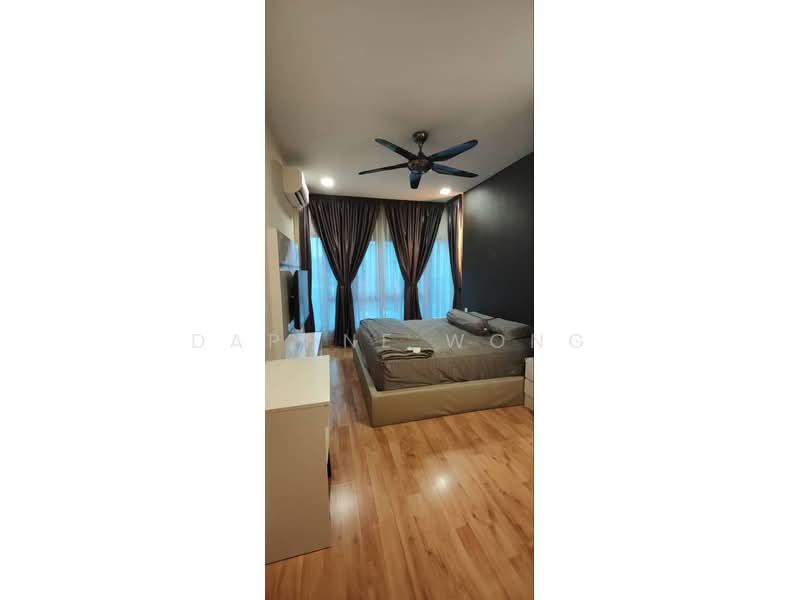 Condominium for Sale at Dynasty Garden Condominium - Daphne Wong - Bedroom - PropertyGuru.com.my
