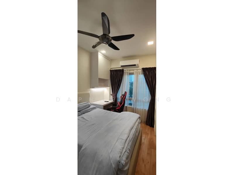 Condominium for Sale at Dynasty Garden Condominium - Daphne Wong - PropertyGuru.com.my