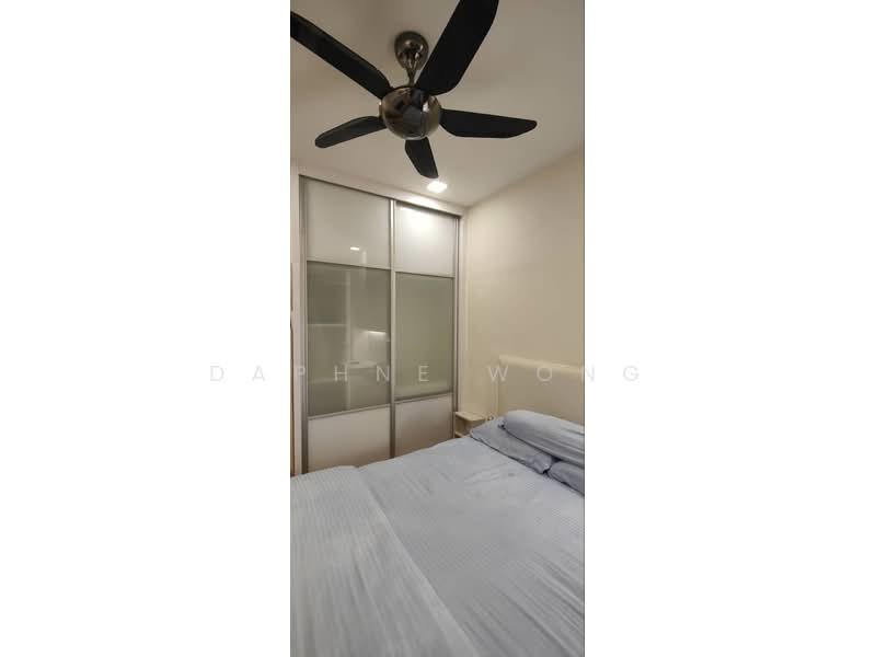Condominium for Sale at Dynasty Garden Condominium - Daphne Wong - Bedroom - PropertyGuru.com.my