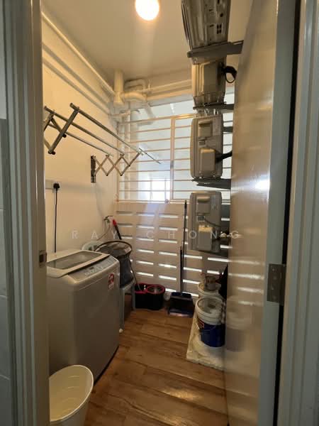 Condominium for Rent at Residensi Gembira 737 - Ray Chong - Interior - PropertyGuru.com.my