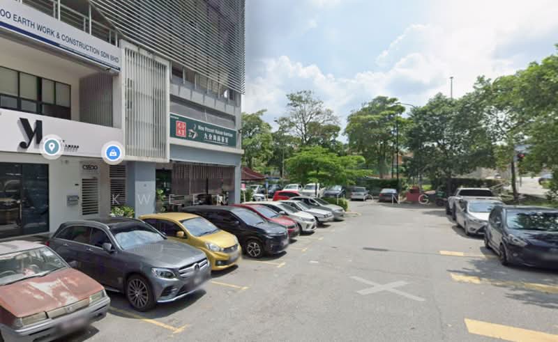 Shop for Sale in Kepong (Kuala Lumpur) - Kweenie Chong - PropertyGuru.com.my