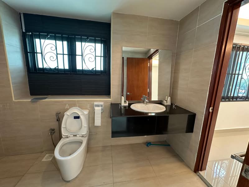 Rumah Banglo untuk Dijual di Taman Bukit Suria (Cheras) - Alex Ng.S.K - PropertyGuru.com.my
