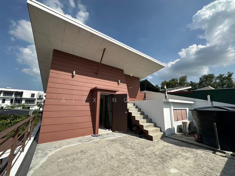 Rumah Banglo untuk Dijual di Taman Bukit Suria (Cheras) - Alex Ng.S.K - PropertyGuru.com.my