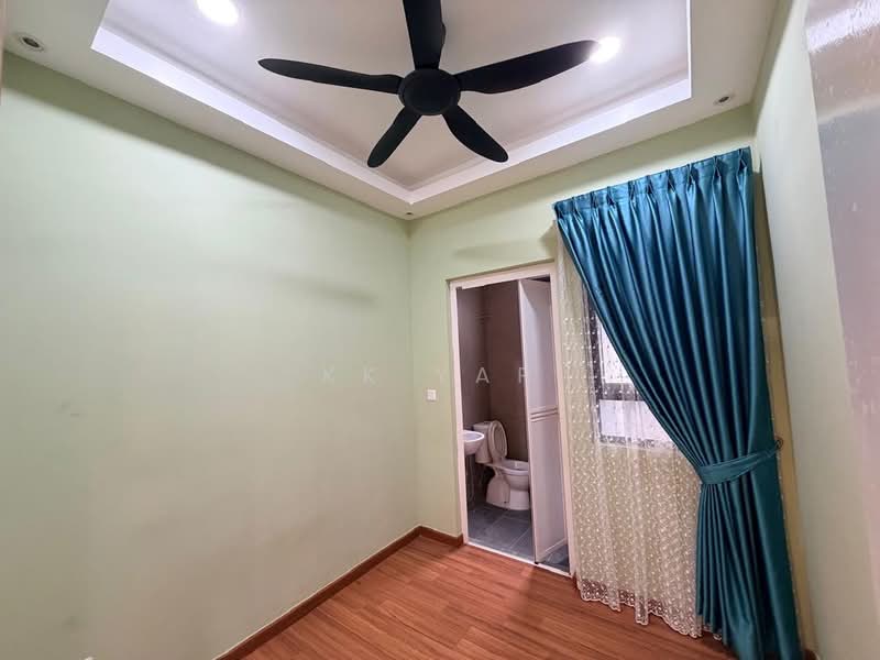 Service Residence for Rent at Akasa - KK Yap - Bathroom - PropertyGuru.com.my