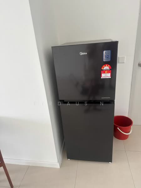 Service Residence for Rent at Casa Embun - Firdaus N - Interior - PropertyGuru.com.my