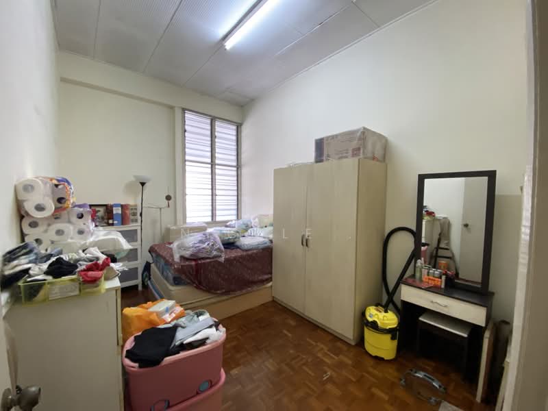 1-storey Terraced House for Sale in Taman Bukit Maluri (Kepong) - Nicole . - PropertyGuru.com.my