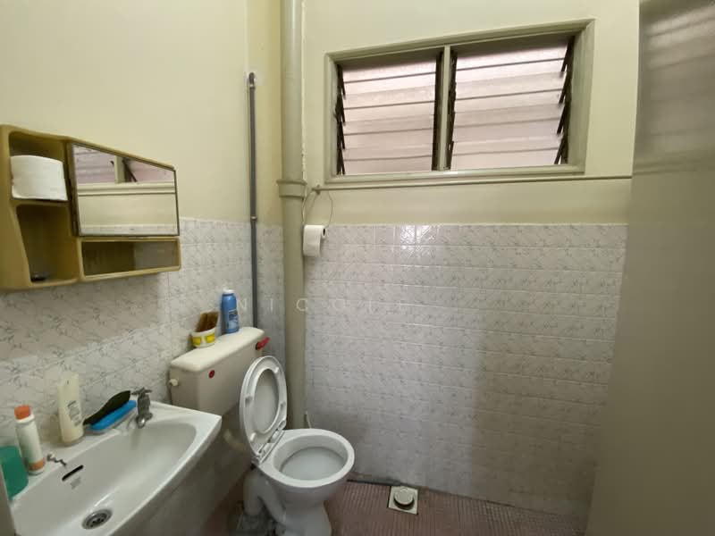 1-storey Terraced House for Sale in Taman Bukit Maluri (Kepong) - Nicole . - PropertyGuru.com.my