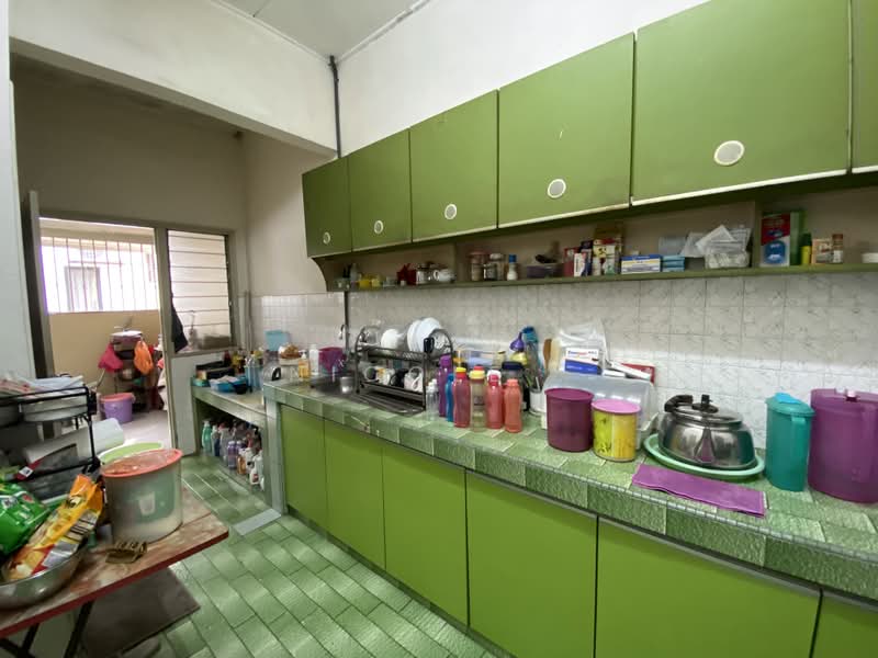 1-storey Terraced House for Sale in Taman Bukit Maluri (Kepong) - Nicole . - PropertyGuru.com.my