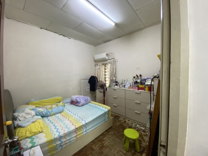 1-storey Terraced House for Sale in Taman Bukit Maluri (Kepong) - Nicole . - PropertyGuru.com.my