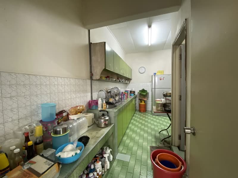 1-storey Terraced House for Sale in Taman Bukit Maluri (Kepong) - Nicole . - PropertyGuru.com.my