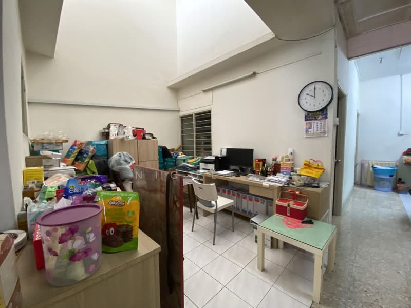 1-storey Terraced House for Sale in Taman Bukit Maluri (Kepong) - Nicole . - PropertyGuru.com.my