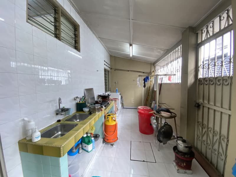 1-storey Terraced House for Sale in Taman Bukit Maluri (Kepong) - Nicole . - PropertyGuru.com.my