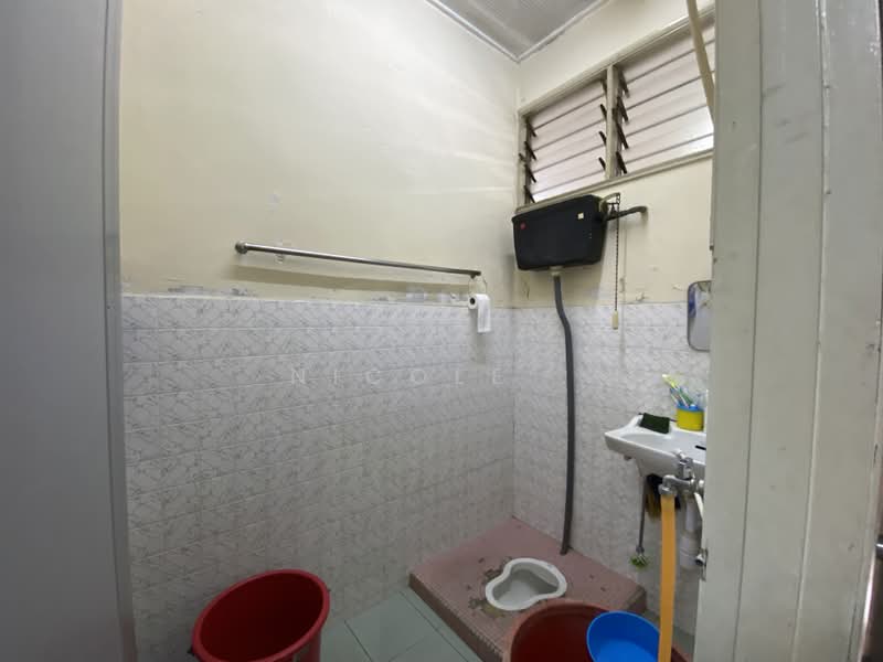 1-storey Terraced House for Sale in Taman Bukit Maluri (Kepong) - Nicole . - PropertyGuru.com.my