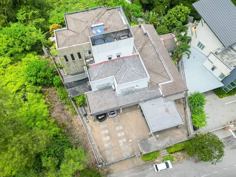 Bungalow for Sale in Cemerlang Heights (Gombak) - Ashraff Daniel - Exterior - PropertyGuru.com.my