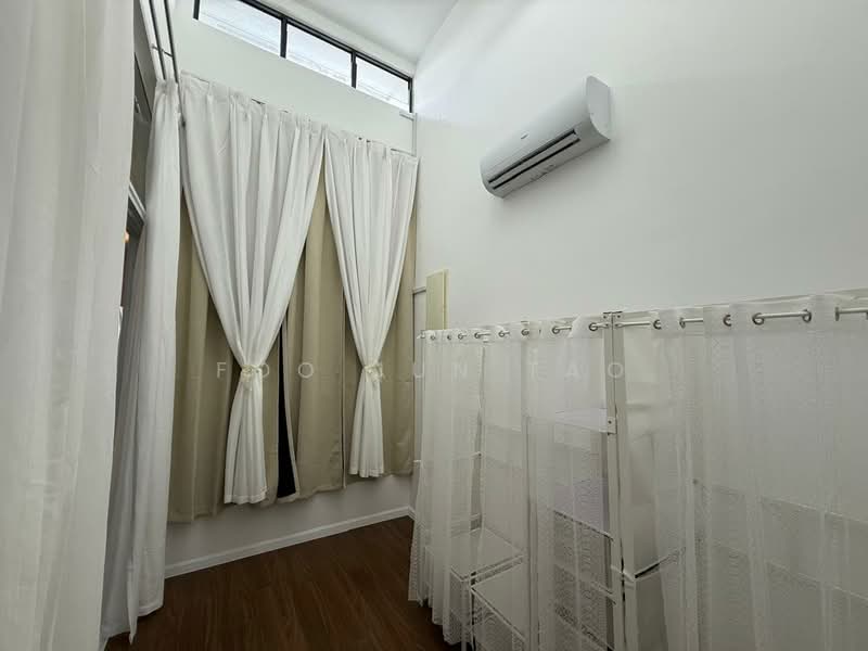 Cluster House for Rent in Jemaluang (Johor) - Foo Jun Tao - PropertyGuru.com.my