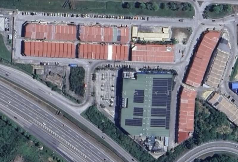 Shop for Sale in Ipoh (Perak) - Kailiang Yu - Exterior - PropertyGuru.com.my