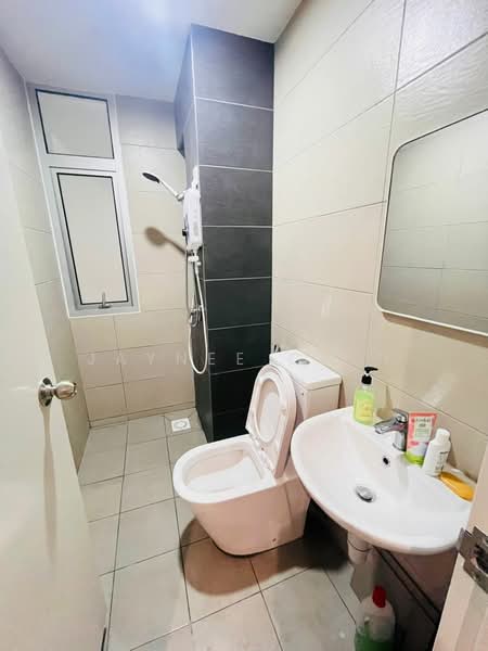 Service Residence for Rent at MIRAI Residences - Jaynee Chin - Bathroom - PropertyGuru.com.my
