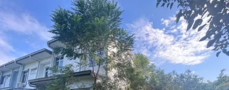 2-storey Terraced House for Sale in Kajang (Selangor) - Fifi Natasya - Exterior - PropertyGuru.com.my