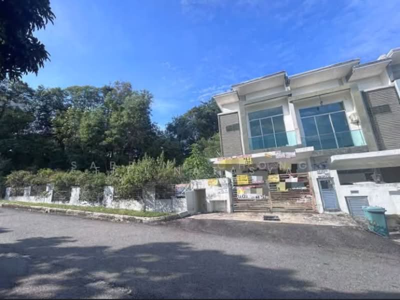 2-storey Terraced House for Sale in Kajang (Selangor) - Fifi Natasya - Exterior - PropertyGuru.com.my