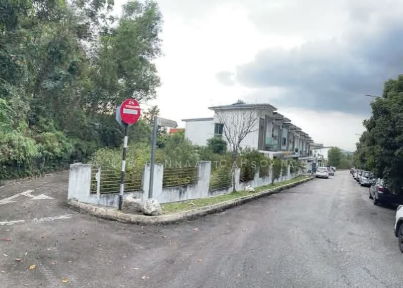 2-storey Terraced House for Sale in Kajang (Selangor) - Fifi Natasya - Exterior - PropertyGuru.com.my