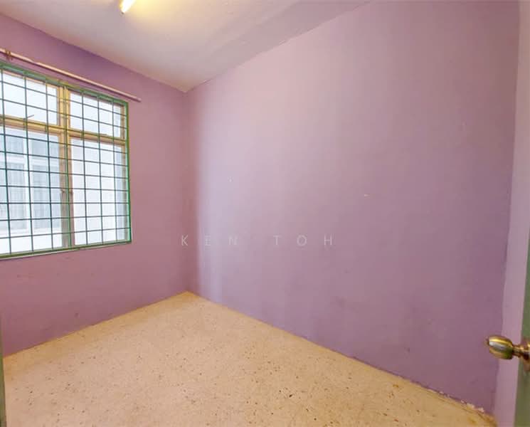 Pangsapuri untuk Dijual di Kiambang Apartment - Ken Toh - Interior - PropertyGuru.com.my