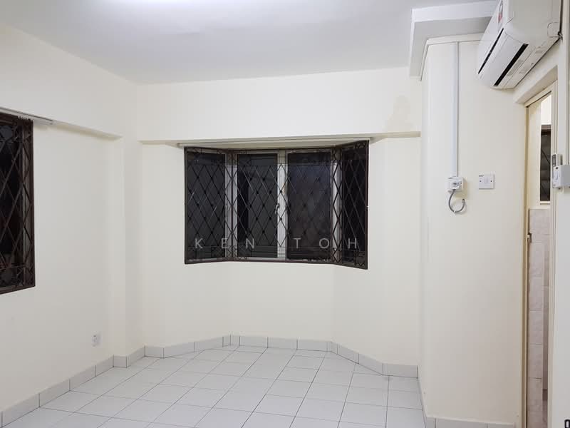 Pangsapuri untuk Dijual di Kiambang Apartment - Ken Toh - Interior - PropertyGuru.com.my