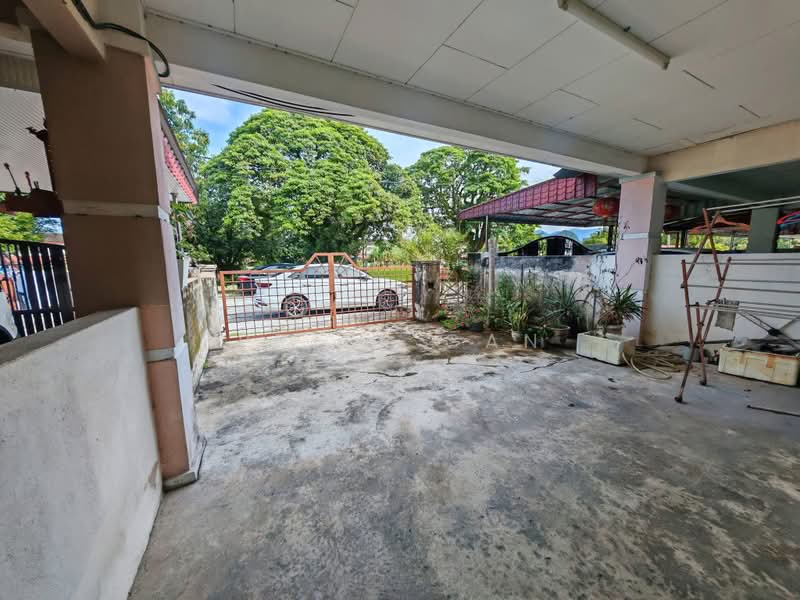 2-storey Terraced House for Sale in Taman Bercham Baru (Ipoh) - Peter Gan - Exterior - PropertyGuru.com.my