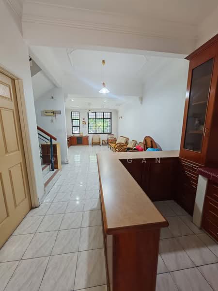 2-storey Terraced House for Sale in Taman Bercham Baru (Ipoh) - Peter Gan - PropertyGuru.com.my