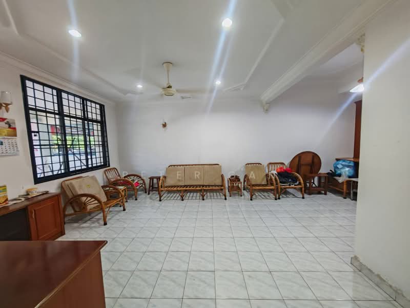 2-storey Terraced House for Sale in Taman Bercham Baru (Ipoh) - Peter Gan - PropertyGuru.com.my