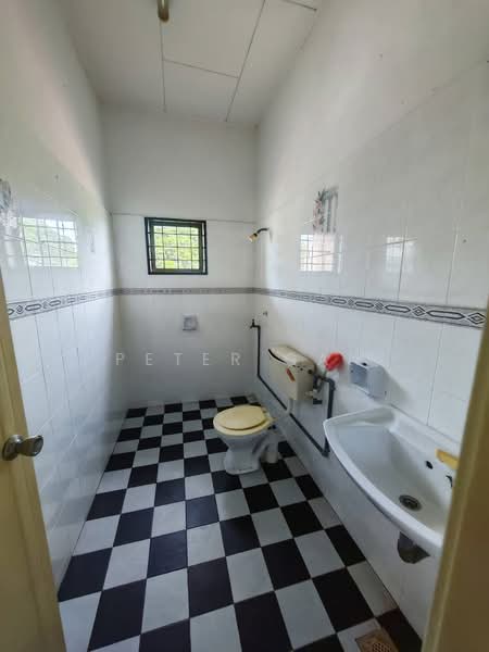 2-storey Terraced House for Sale in Taman Bercham Baru (Ipoh) - Peter Gan - PropertyGuru.com.my