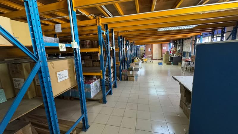 Factory for Sale in Taman Perindustrian Kip (Kepong) - Ng Moon Tsing - PropertyGuru.com.my