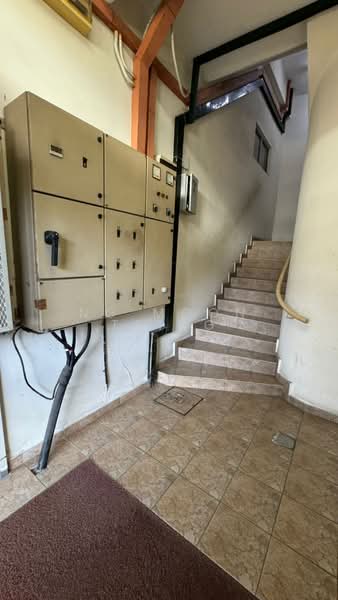 Factory for Sale in Taman Perindustrian Kip (Kepong) - Ng Moon Tsing - PropertyGuru.com.my
