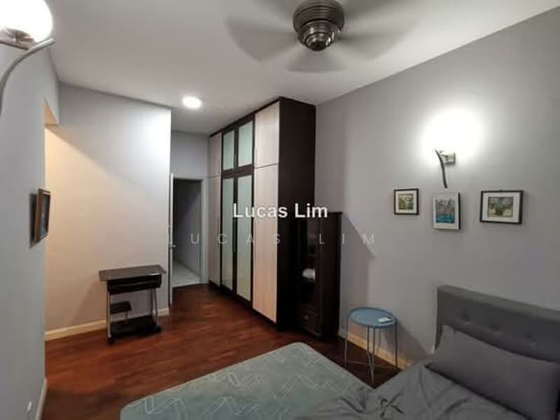 Kondominium untuk Dijual di Seri Maya Condominium - Lucas Lim - Bedroom - PropertyGuru.com.my