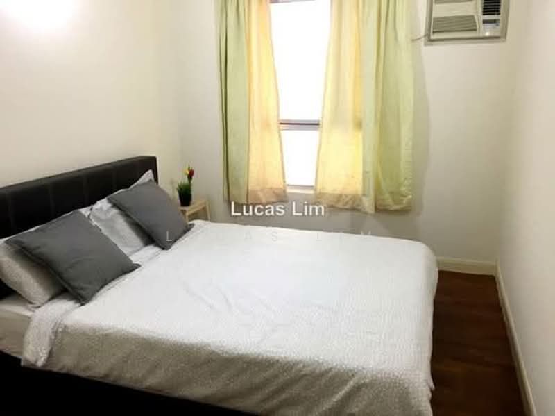 Kondominium untuk Dijual di Seri Maya Condominium - Lucas Lim - Bedroom - PropertyGuru.com.my