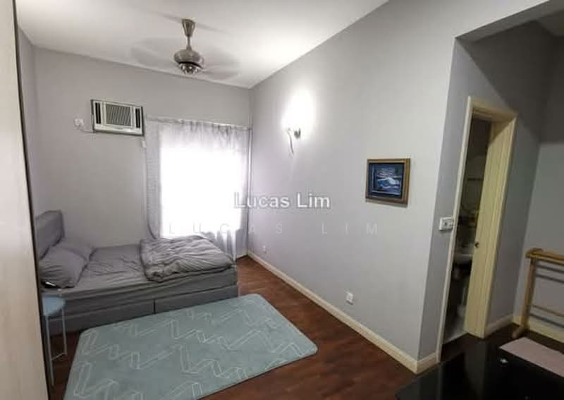 Kondominium untuk Dijual di Seri Maya Condominium - Lucas Lim - Bedroom - PropertyGuru.com.my