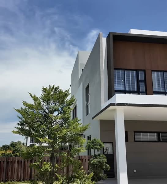 Cluster House for Sale in Leisure Farm (Gelang Patah) - Jayden Neo - PropertyGuru.com.my