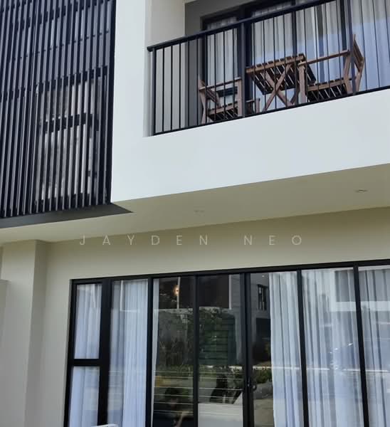Cluster House for Sale in Leisure Farm (Gelang Patah) - Jayden Neo - PropertyGuru.com.my