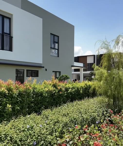 Cluster House for Sale in Leisure Farm (Gelang Patah) - Jayden Neo - PropertyGuru.com.my
