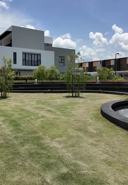 Cluster House for Sale in Leisure Farm (Gelang Patah) - Jayden Neo - PropertyGuru.com.my