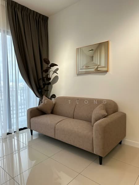 Condominium for Rent at Skyline KL - Jeff Teong - PropertyGuru.com.my