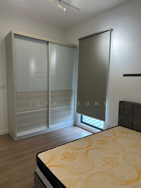 Condominium for Rent at Skyline KL - Jeff Teong - PropertyGuru.com.my