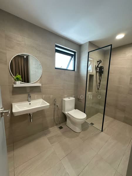 Condominium for Rent at Skyline KL - Jeff Teong - PropertyGuru.com.my