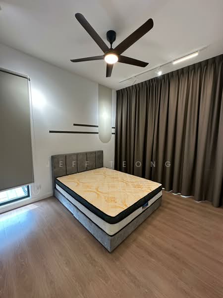 Condominium for Rent at Skyline KL - Jeff Teong - PropertyGuru.com.my